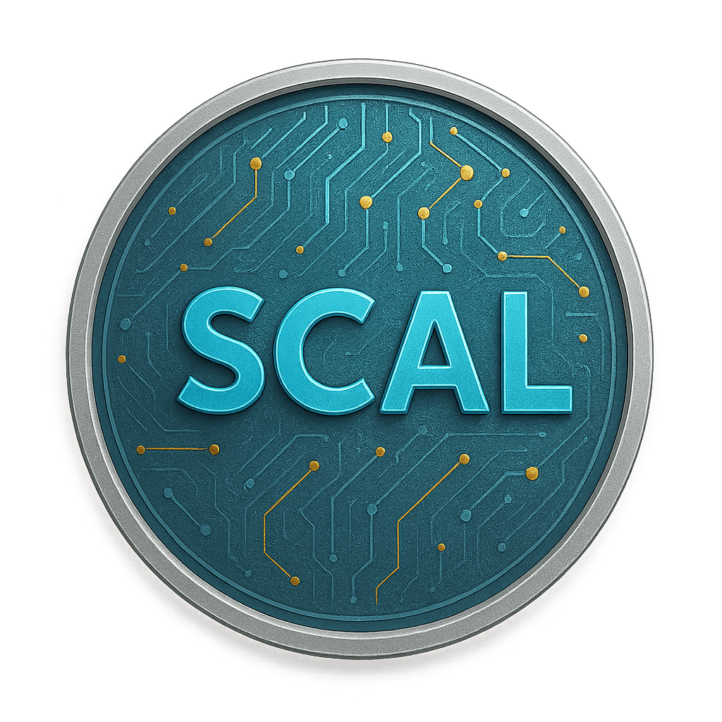 SCAL Token